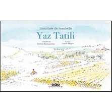 Yapı Kredi Yayınları Yaz Tatili