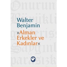 Cem Yayınevi Alman Erkekler ve Kadınlar