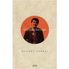 Otto Yayınları Söz Uçar Sızı Kalır