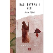 Nefes Yayıncılık Hacı Bayram-I Veli