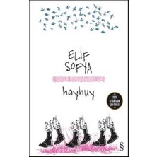 Everest Yayınları Hayhuy