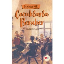 Can Çocuk Yayınları Çocuklarla Beraber