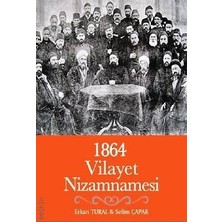 Tiav 1864 Vilayet Nizamnamesi