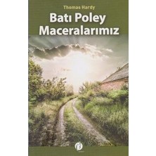 Herdem Kitap Batı Poley Maceralarımız