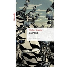 İnkılap Kitabevi Satranç - Livaneli Kitaplığı