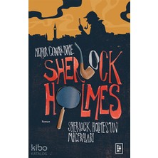 Parodi Yayınları Sherlock Holmes'in Maceraları (Sherlock Holmes 1. Kitap)