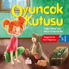 Nesil Çocuk Yayınları Oyuncak Kutusu