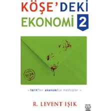 Luna Yayınları Köşedeki Ekonomi 2