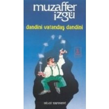 Bilgi Yayınevi Dandini Vatandaş Dandini Bütün Eserleri 29