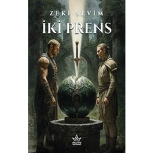 Elpis Yayınları Iki Prens