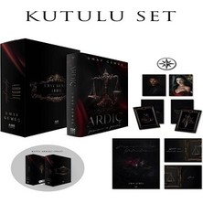 Lapis Kitap Ardıç-1 Kutulu Set (Ciltli)