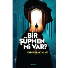 Beyan Yayınları Bir Şüphen Mi Var