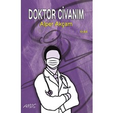 Abis Yayıncılık Doktor Civanım