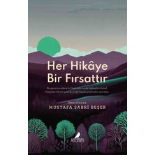 Anonim Yayıncılık Her Hikaye Bir Fırsattır