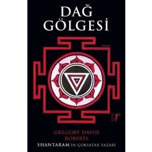 Artemis Yayınları Dağ Gölgesi