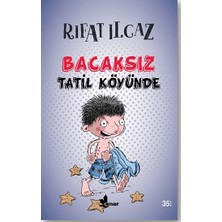 Çınar Yayınları Bacaksız Tatil Köyünde