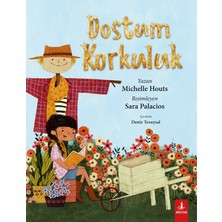 Büyülü Fener Yayınları Dostum Korkuluk