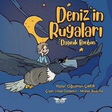 Perseus Deniz’in Rüyaları - Dağınık Bonbon