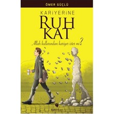 Tuti Kitap Kariyerine Ruh Kat