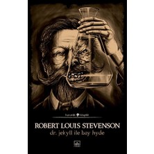 İthaki Yayınları Dr.jekyll ile Bay Hyde