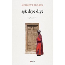 Kopernik Kitap Aşk Diye Diye