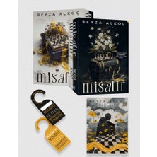İndigo Kitap Misafir