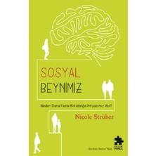 Eksik Parça Yayınları Sosyal Beynimiz