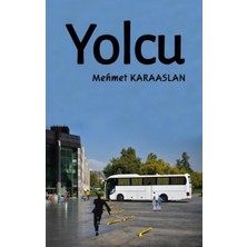 Platanus Publishing Yolcu