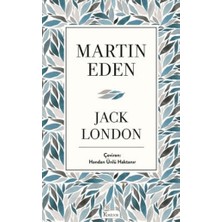 Koridor Yayıncılık Martin Eden