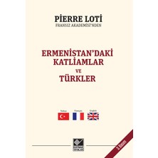 Kaynak Yayınları Ermenistan'daki Katliamlar ve Türkler