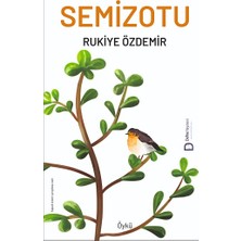 Defne Yayınevi Semizotu