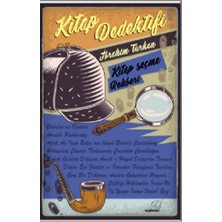 Sapiens Yayınları Kitap Dedektifi