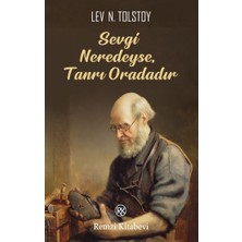 Remzi Kitabevi Sevgi Neredeyse, Tanrı Oradadır