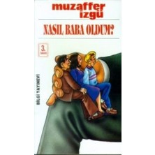 Bilgi Yayınevi Nasıl Baba Oldum? Bütün Eserleri 27