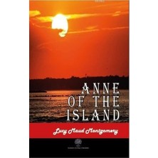 Platanus Publishing Anne Of The Island