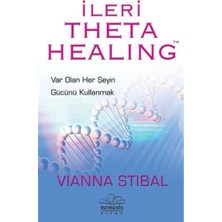 Nemesis Kitap Ileri Theta Healing