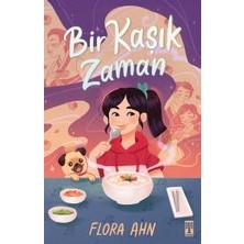 Genç Timaş Bir Kaşık Zaman