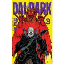 Athica Yayınları Dai Dark 3