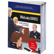 Matbuat Yayınları Wikileaks Davası: Amerika Chelsea Manning’e Karşı