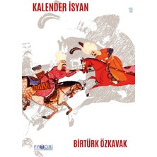 Favori Yayınları Kalender Isyan