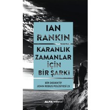 Alfa Yayınları Karanlık Zamanlar Için Bir Şarkı