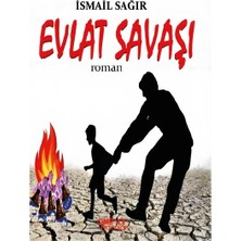 Gülnar Yayınları Evlat Savaşı