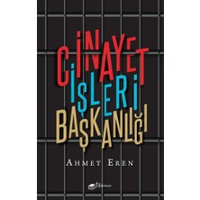 The Roman Cinayet Işleri Başkanlığı