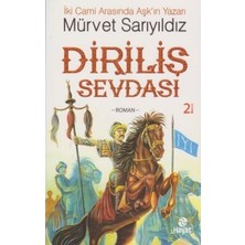 Hayat Yayınları Diriliş Sevdası