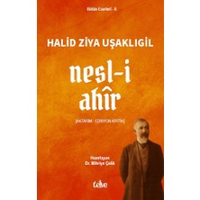 Telve Kitap Nesl-I Ahir
