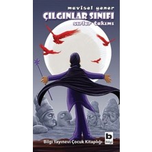 Çılgınlar Sınıfı - Sırlar Takımı