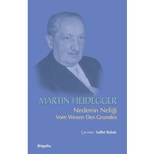 BilgeSu Yayıncılık Nedenin Neliği