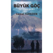 Platanus Publishing Büyük Göç