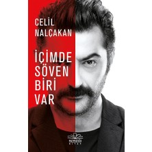 Nemesis Kitap Içimde Söven Biri Var