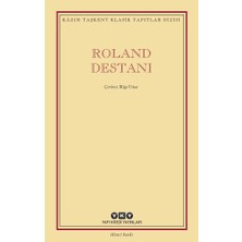 Yapı Kredi Yayınları Roland Destanı